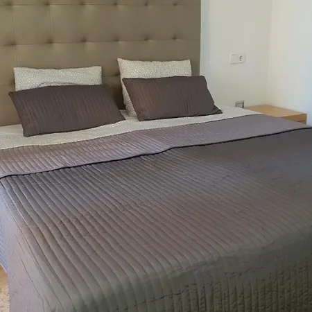 Apartment Marbella, San Pedro Del Alcantara, Sea View Marbella