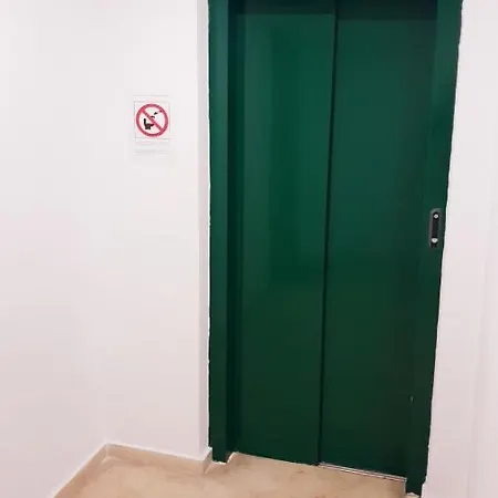 Marbella, San Pedro Del Alcantara, Sea View Apartment