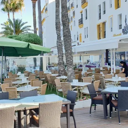 Apartment Marbella, San Pedro Del Alcantara, Sea View Marbella