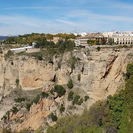 Marbella, San Pedro Del Alcantara, Sea View * Marbella