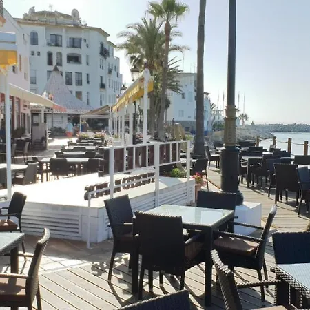 Apartment Marbella, San Pedro Del Alcantara, Sea View *