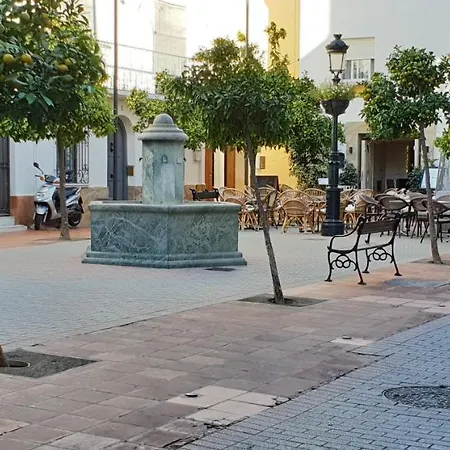 Marbella, San Pedro Del Alcantara, Sea View * Marbella