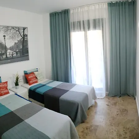 Marbella, San Pedro Del Alcantara, Sea View * Marbella