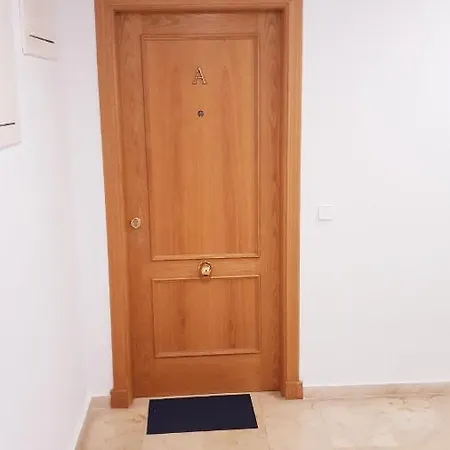 Apartment Marbella, San Pedro Del Alcantara, Sea View