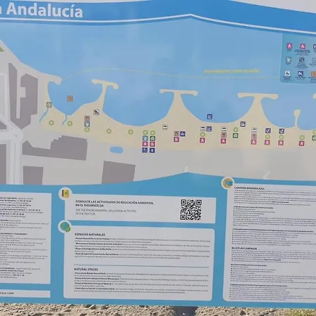 Marbella, San Pedro Del Alcantara, Sea View Apartment