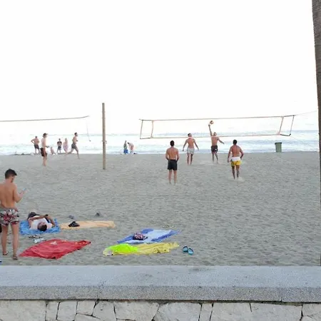 Marbella, San Pedro Del Alcantara, Sea View * Marbella