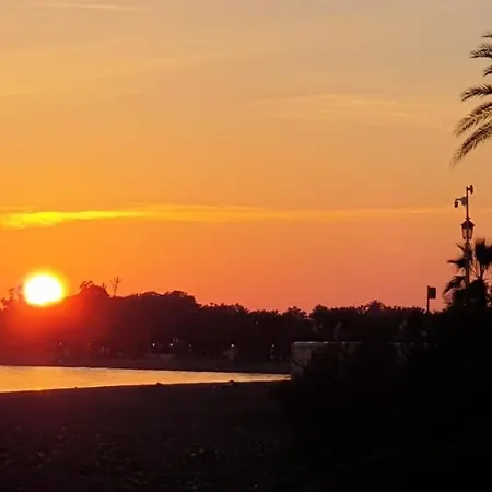 Apartment Marbella, San Pedro Del Alcantara, Sea View *