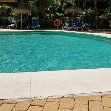 Marbella, San Pedro Del Alcantara, Sea View Apartment Marbella