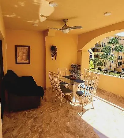 Marbella, San Pedro Del Alcantara, Sea View Apartment