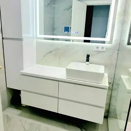 Apartment Marbella, San Pedro Del Alcantara, Sea View *