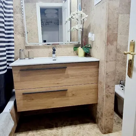 Marbella, San Pedro Del Alcantara, Sea View Apartment *