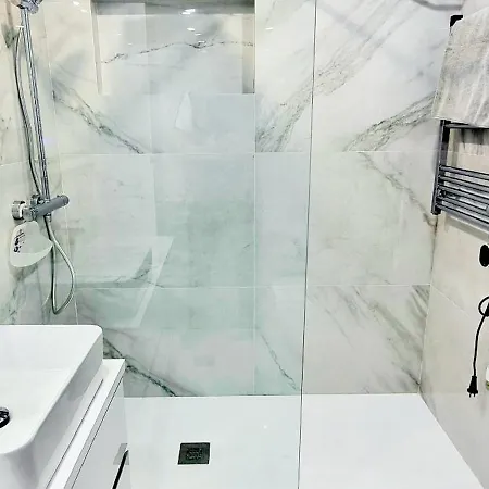 Apartment Marbella, San Pedro Del Alcantara, Sea View