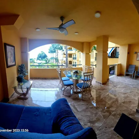 Marbella, San Pedro Del Alcantara, Sea View Apartment