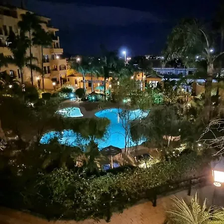 Apartment Marbella, San Pedro Del Alcantara, Sea View