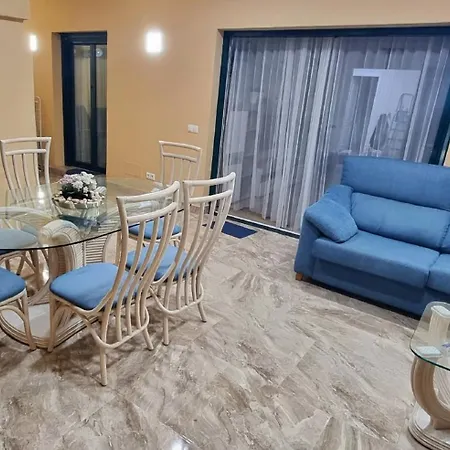 Marbella, San Pedro Del Alcantara, Sea View Marbella