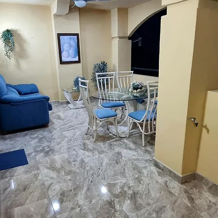 Marbella, San Pedro Del Alcantara, Sea View Marbella