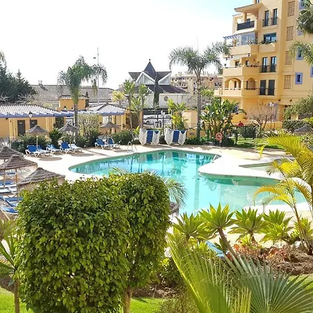 Marbella, San Pedro Del Alcantara, Sea View Apartment *