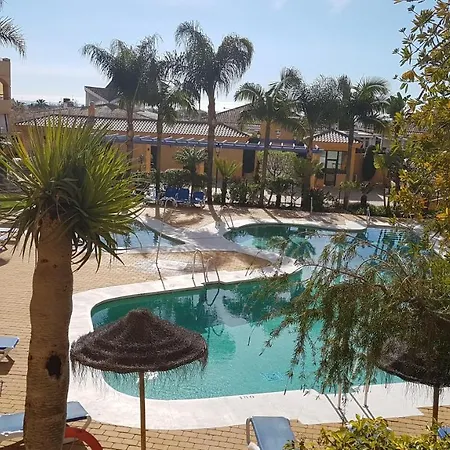 Apartment Marbella, San Pedro Del Alcantara, Sea View Marbella