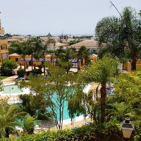Apartment Marbella, San Pedro Del Alcantara, Sea View *