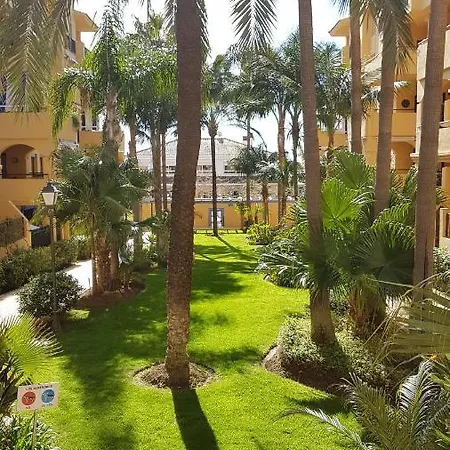 Apartment Marbella, San Pedro Del Alcantara, Sea View