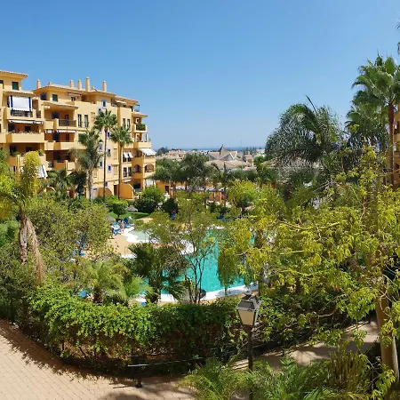 Apartment Marbella, San Pedro Del Alcantara, Sea View *