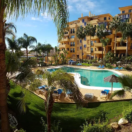 Marbella, San Pedro Del Alcantara, Sea View Marbella