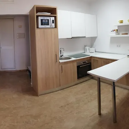 Marbella, San Pedro Del Alcantara, Sea View Apartment