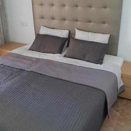 Apartment Marbella, San Pedro Del Alcantara, Sea View Marbella