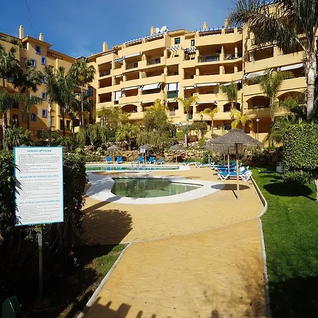 Marbella, San Pedro Del Alcantara, Sea View * Marbella