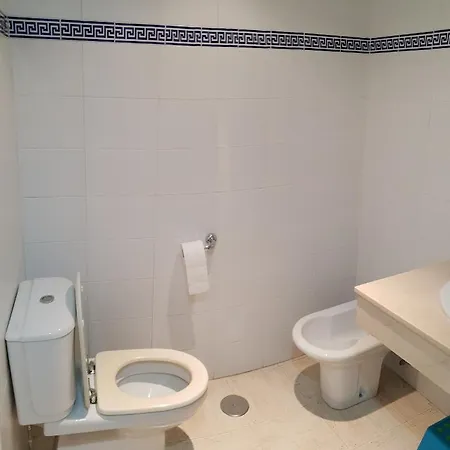 Marbella, San Pedro Del Alcantara, Sea View Apartment