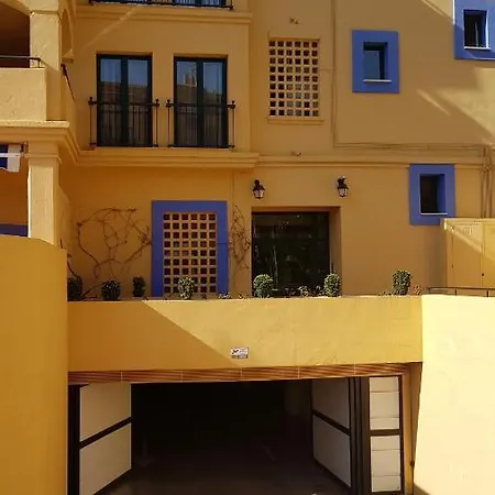 Apartment Marbella, San Pedro Del Alcantara, Sea View Marbella