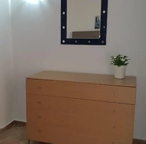 Marbella, San Pedro Del Alcantara, Sea View Apartment Marbella