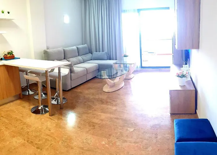Apartment Marbella, San Pedro Del Alcantara, Sea View *