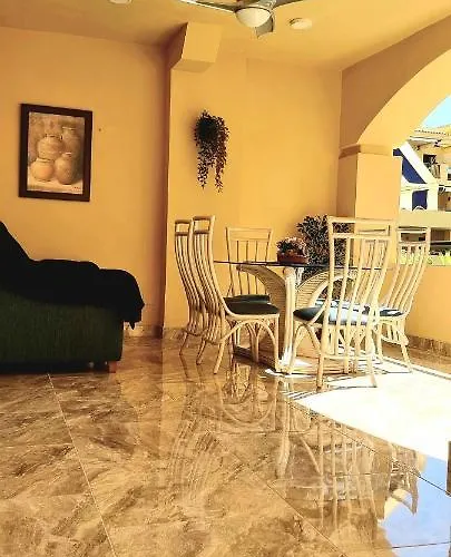 Apartment Marbella, San Pedro Del Alcantara, Sea View *
