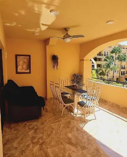 Marbella, San Pedro Del Alcantara, Sea View Apartment
