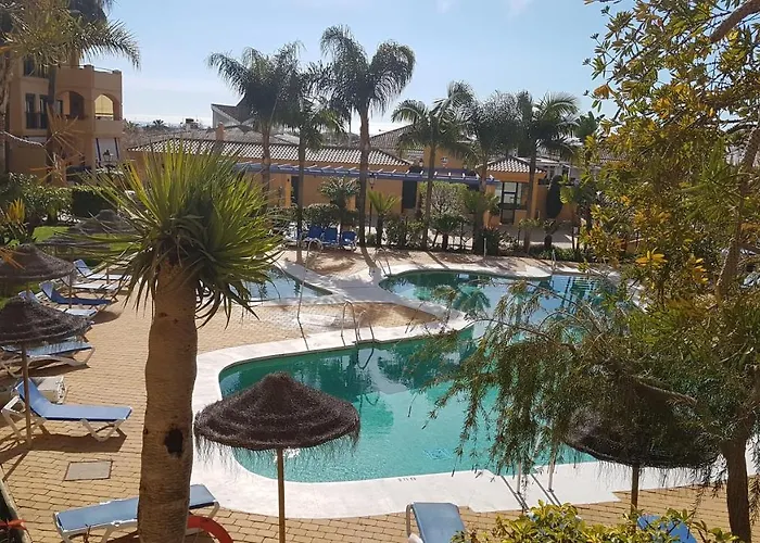 Apartment Marbella, San Pedro Del Alcantara, Sea View Marbella