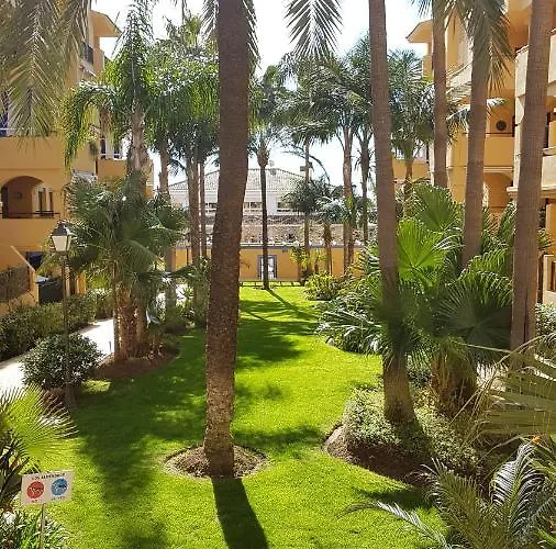 Apartment Marbella, San Pedro Del Alcantara, Sea View