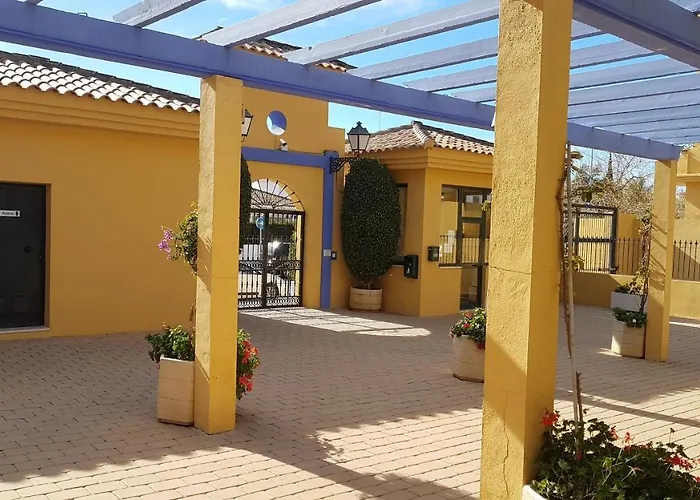 Apartment Marbella, San Pedro Del Alcantara, Sea View *