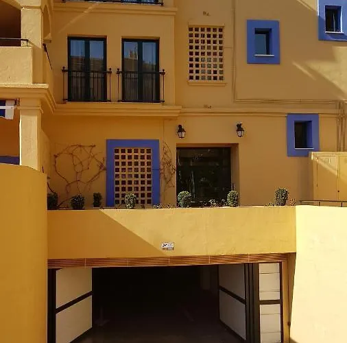 Apartment Marbella, San Pedro Del Alcantara, Sea View Marbella